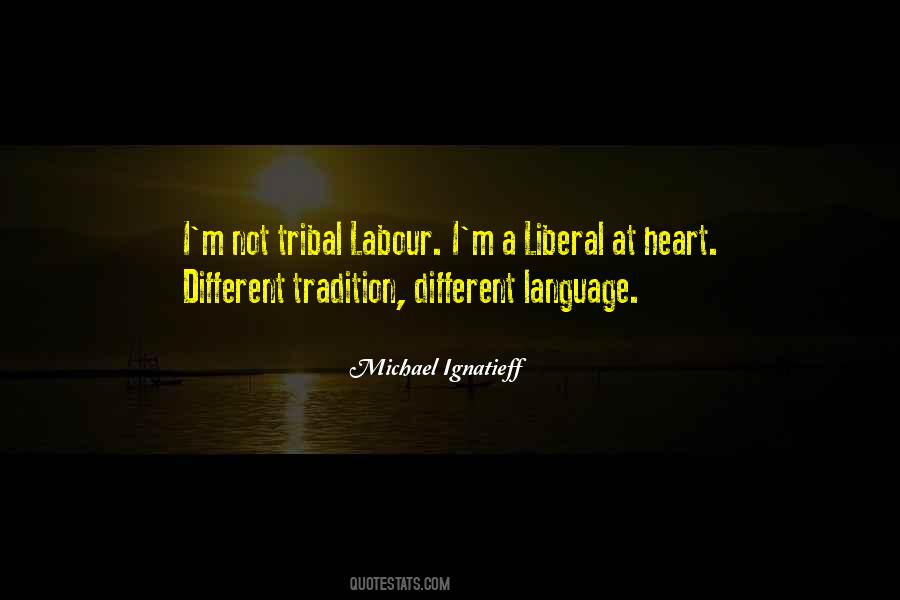 Ignatieff Michael Quotes #1270020