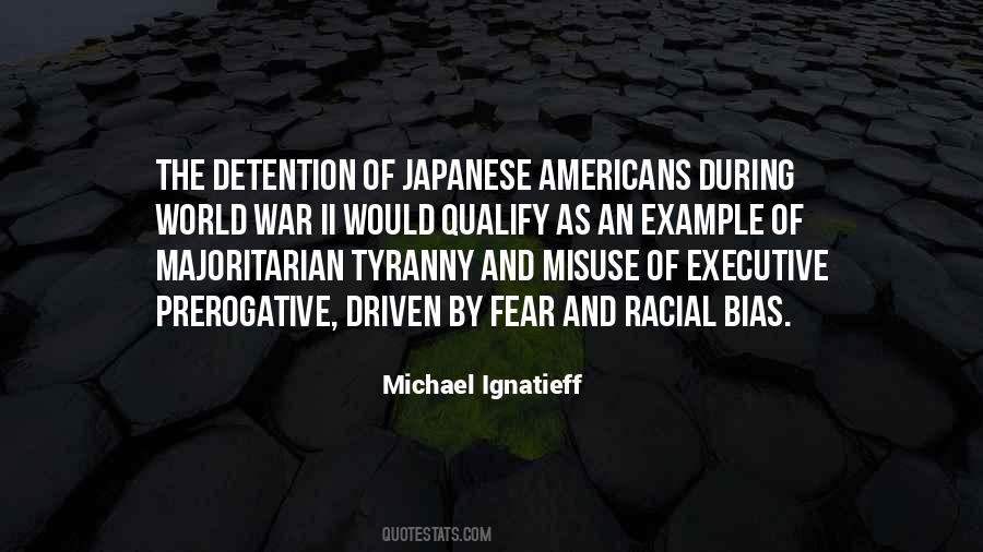 Ignatieff Michael Quotes #1351265