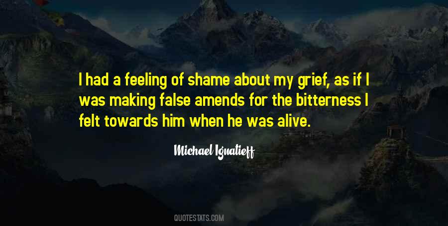 Ignatieff Michael Quotes #1461784