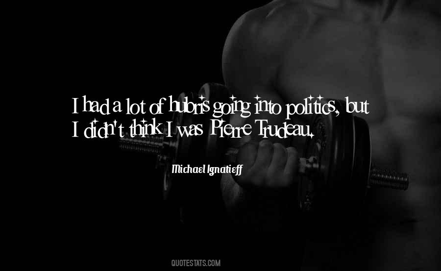 Ignatieff Michael Quotes #1662915