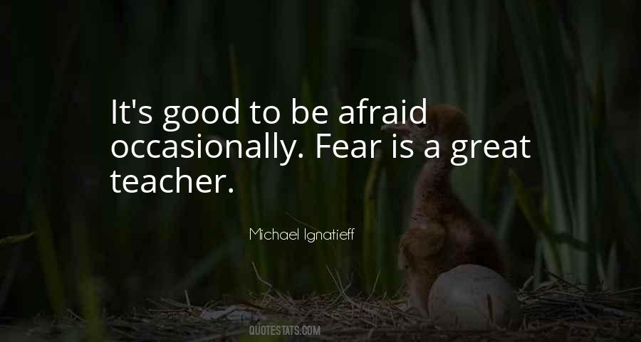 Ignatieff Michael Quotes #1688311