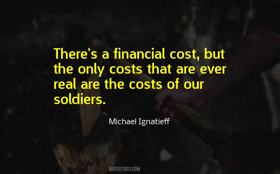 Ignatieff Michael Quotes #190088