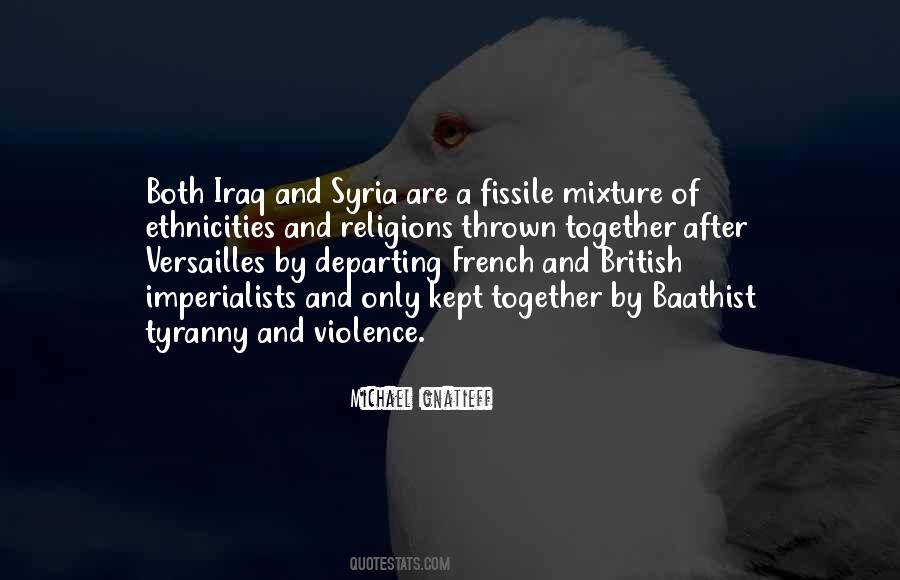 Ignatieff Michael Quotes #253019
