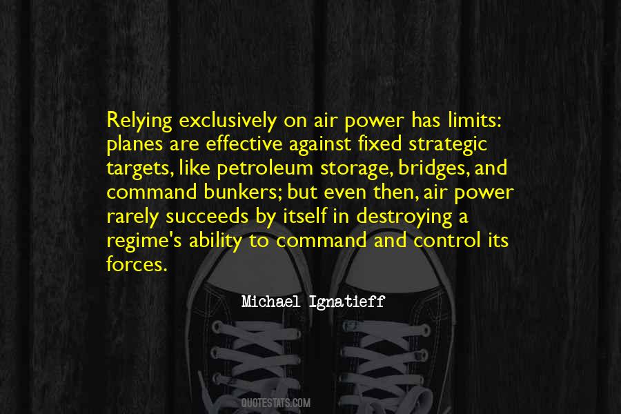 Ignatieff Michael Quotes #619454