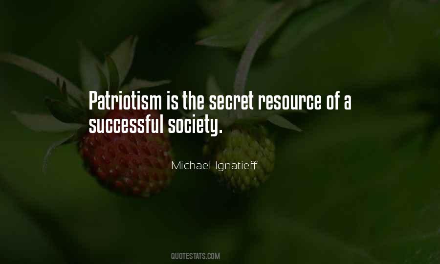 Ignatieff Michael Quotes #621511