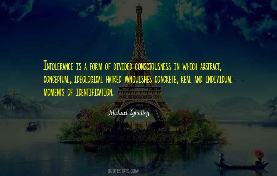 Ignatieff Michael Quotes #687320