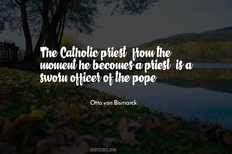 Priest From Quotes #1846687