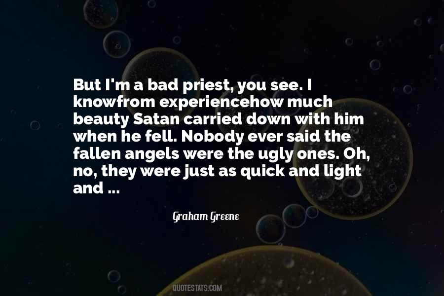 Priest From Quotes #78629