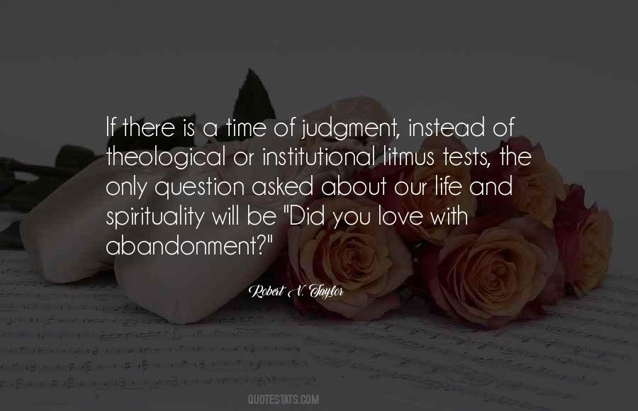 Mccullochs Alley Quotes #1535174