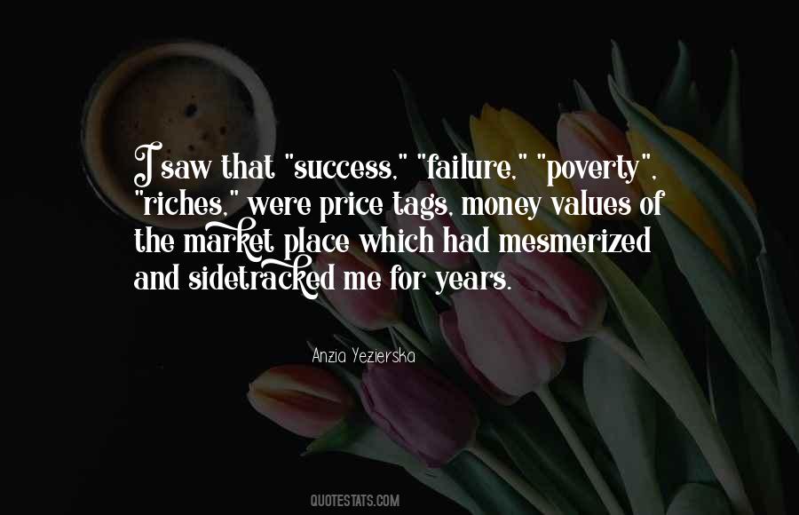 Quotes About The Price Of Success #129905