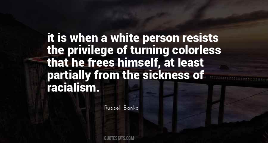 Non Racialism Quotes #251501