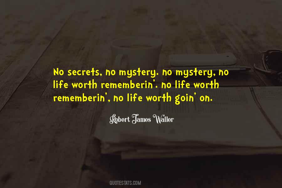 Theisen Quotes #1051892