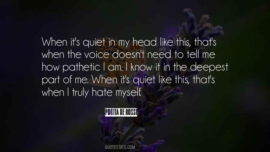 Theisen Quotes #1286019