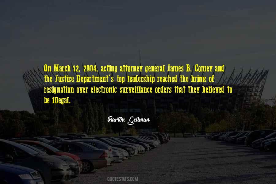 Eisenhauer Nissan Quotes #1134076