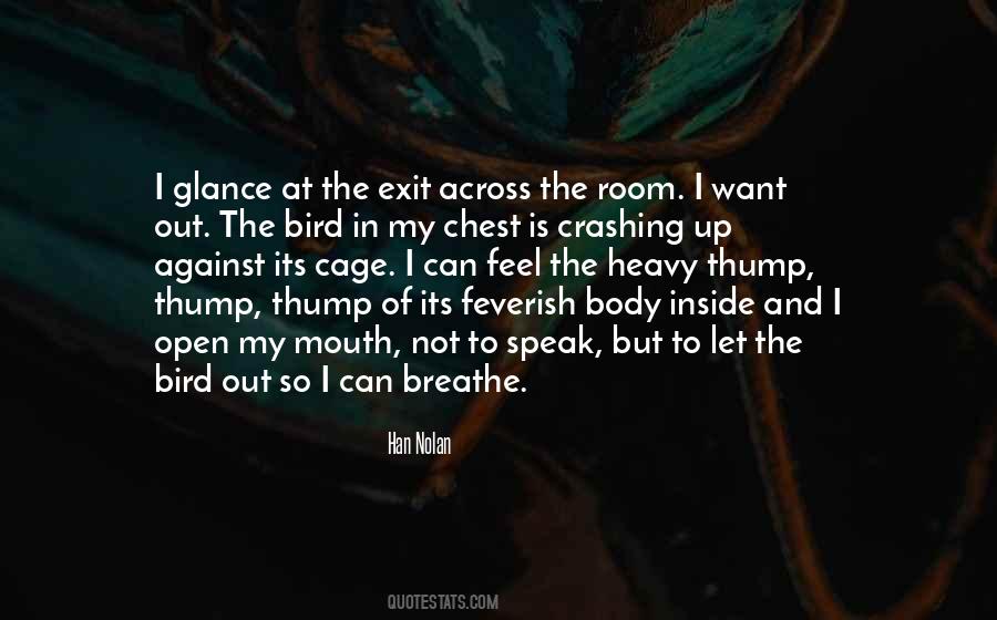 Jafara Turay Quotes #1547205