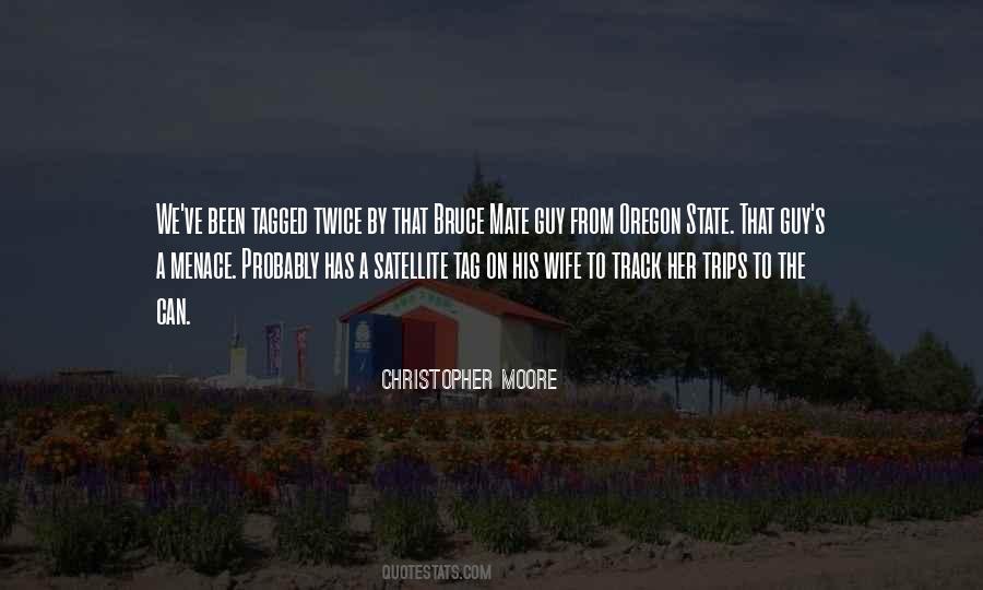 Awfulness In A Sentence Quotes #1437580