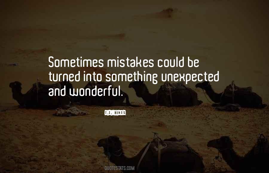 Awfulness In A Sentence Quotes #1504850