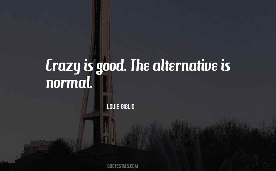 Awfulness In A Sentence Quotes #1663792