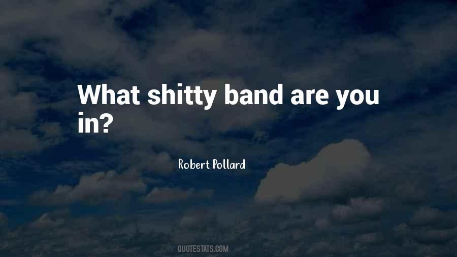 Hers Band Quotes #5672