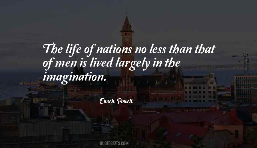 Nadeel Stuwdam Quotes #1596415