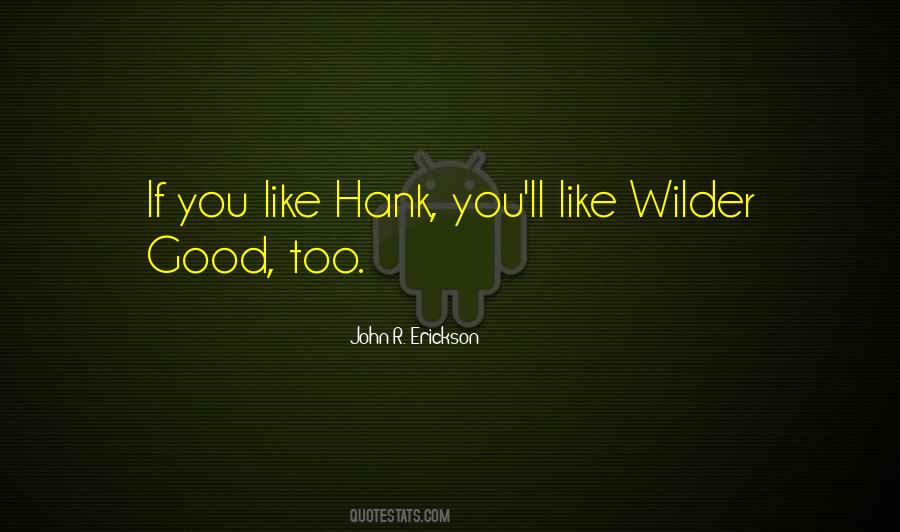 Madhavan Wife Quotes #1297424