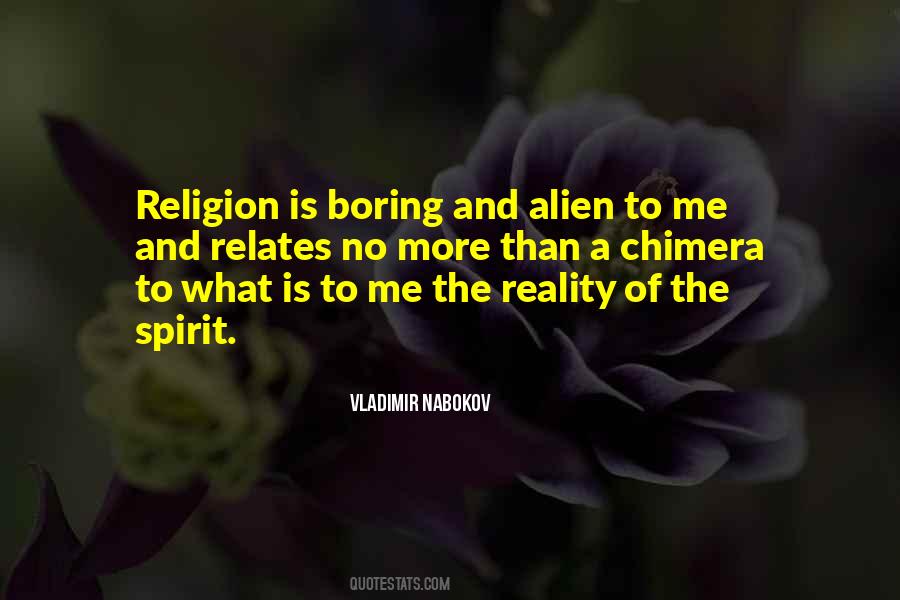 Dream Theory Quotes #175671