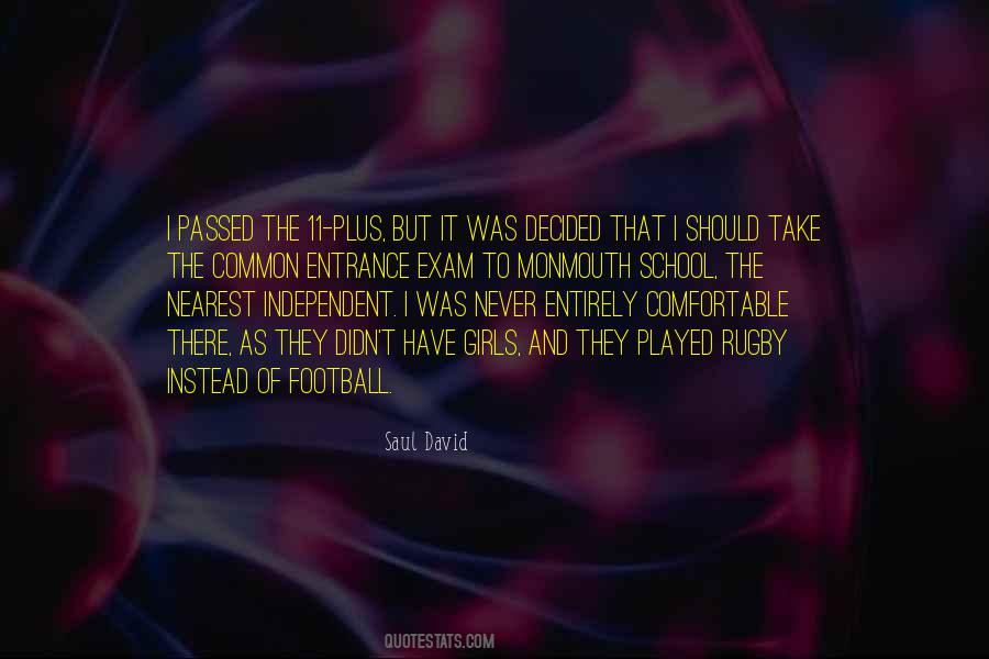 Sandgaard Beton Quotes #1836236