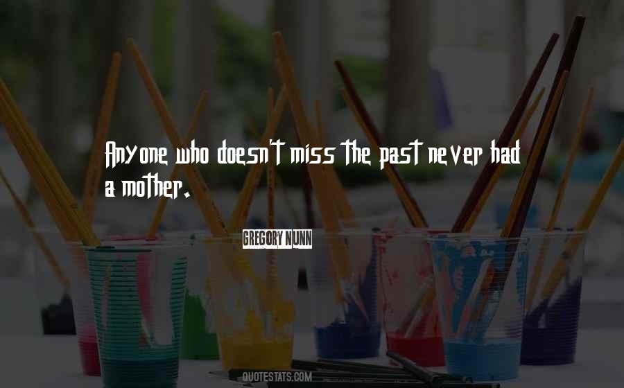 C F D Moule Quotes #1229421