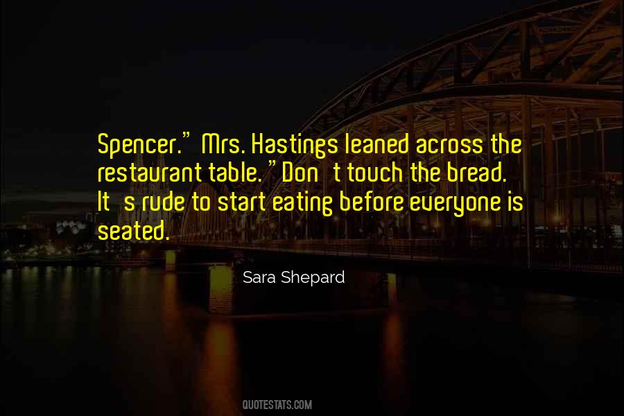 Hyperflexion Spinal Cord Quotes #1235826