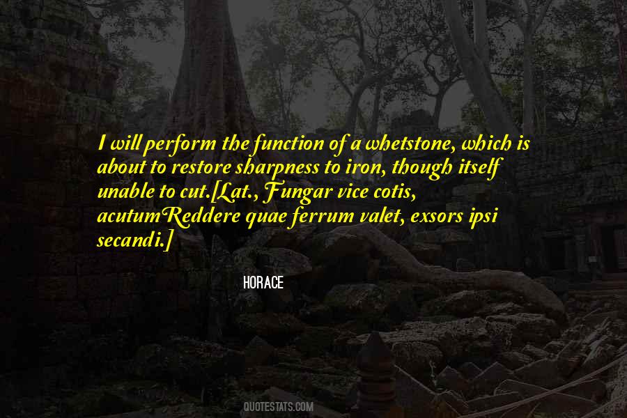 Medcalf Acres Quotes #85329
