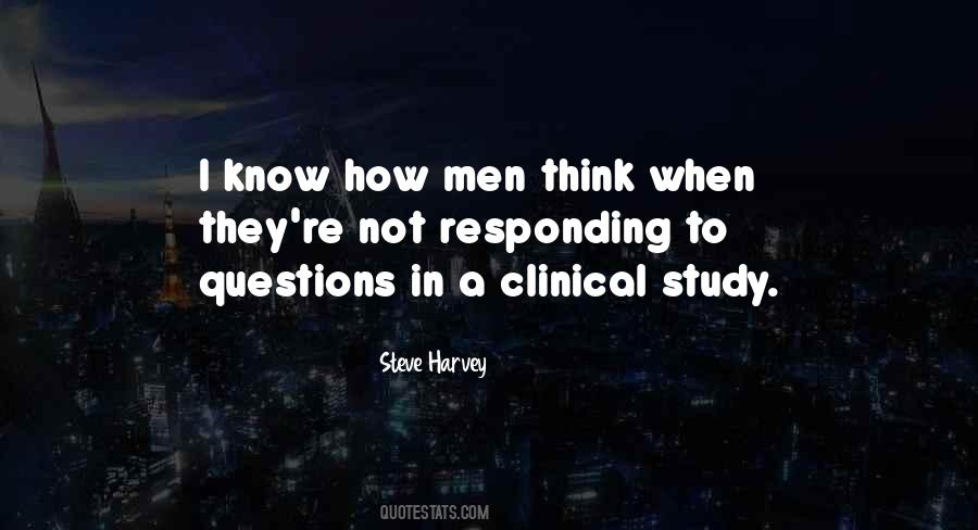 Clinical Study Quotes #80644