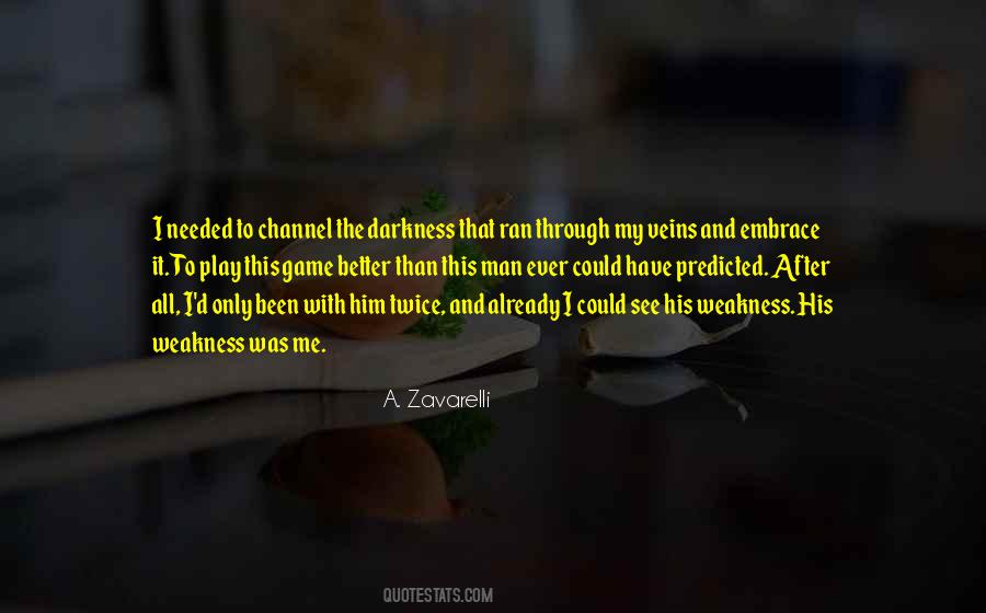 Zellis Law Quotes #911354
