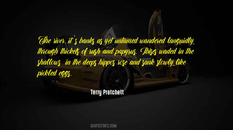 Ferrall Coast Quotes #1870131