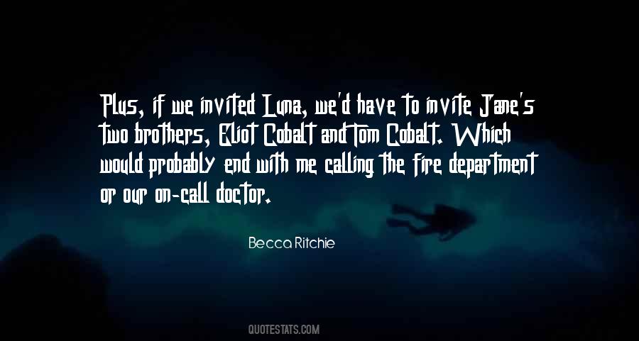 Zhadius Quotes #804044