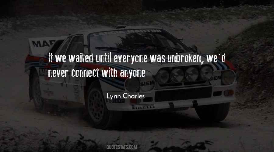 Can Never Please Everyone Quotes #47574