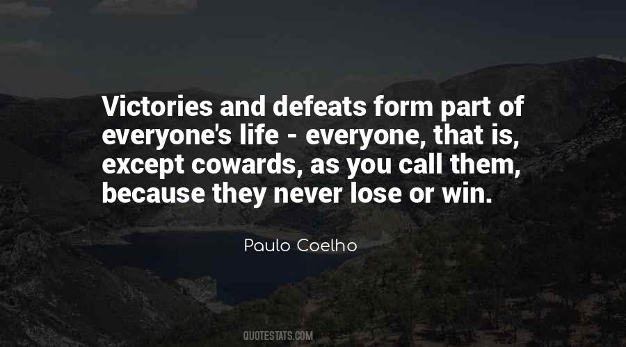 Can Never Please Everyone Quotes #55708