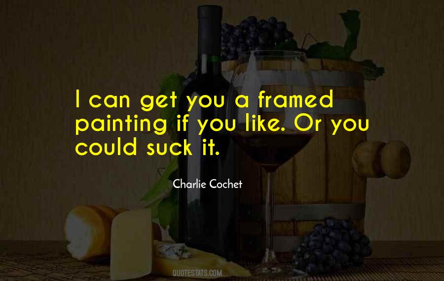 Critchley Pizza Quotes #566924