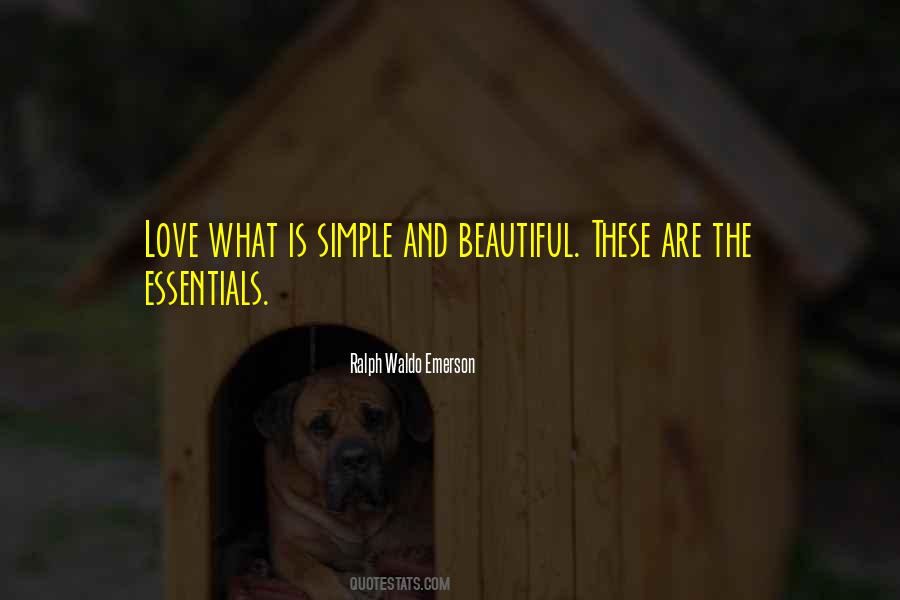 Authors Love Quotes #234609