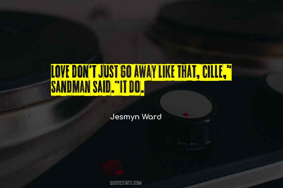 Authors Love Quotes #913299