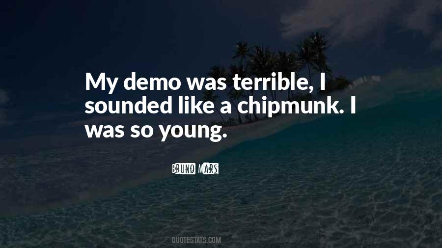 Babbler Toy Quotes #1592937