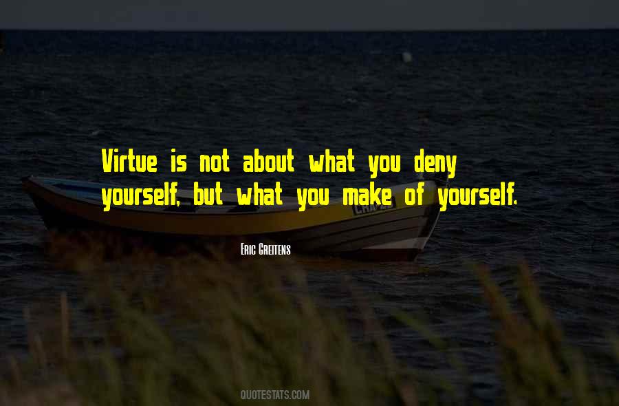 Gopalas Michailovskis Quotes #874054