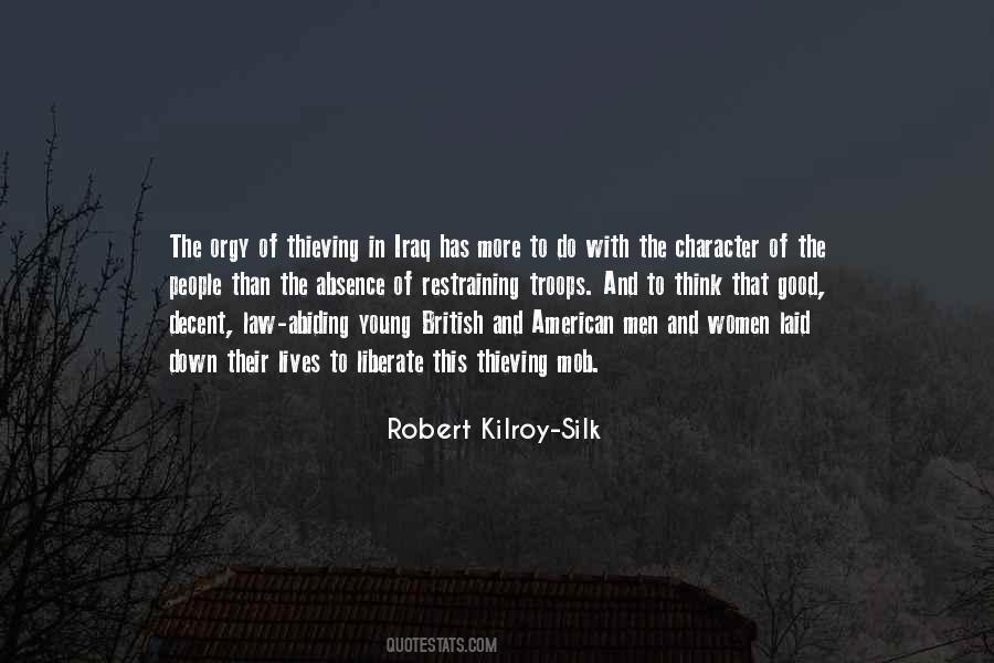 American Men Quotes #1006926