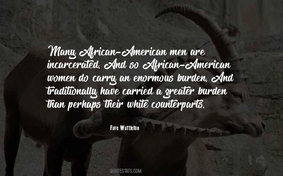 American Men Quotes #1427892