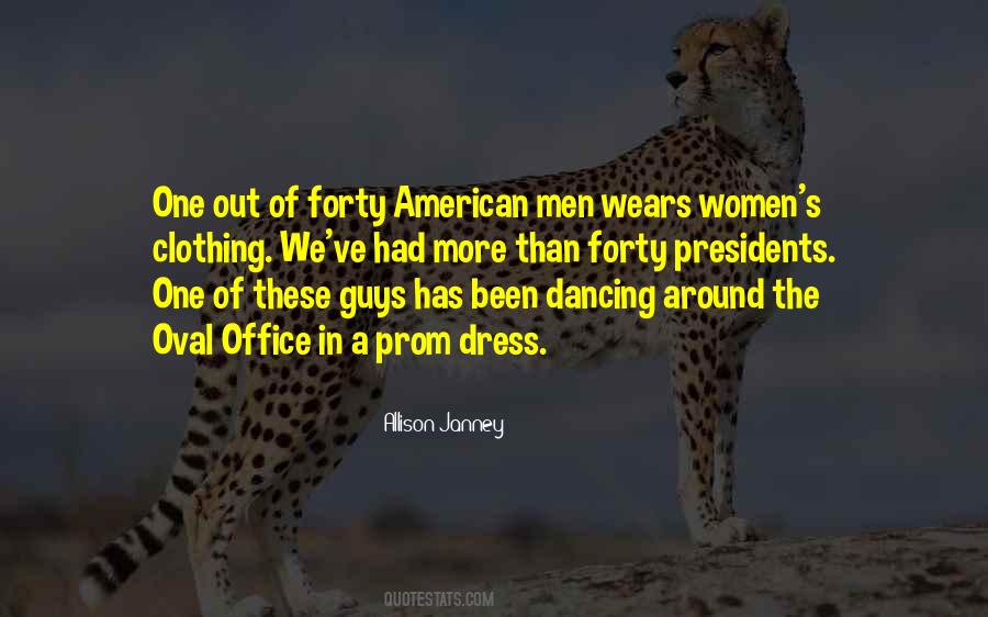 American Men Quotes #1605975