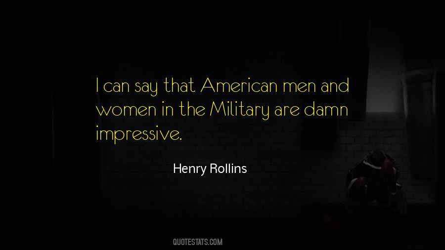 American Men Quotes #1636771
