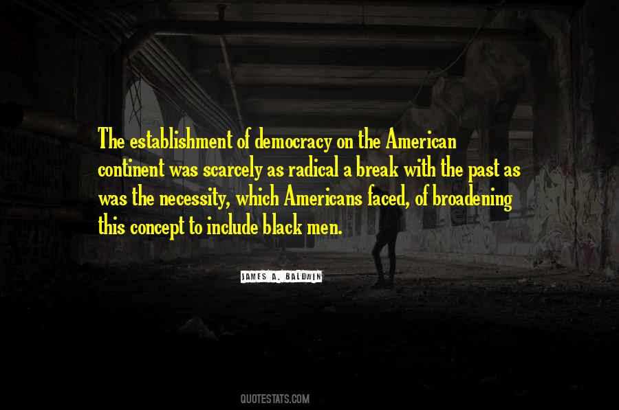 American Men Quotes #186857