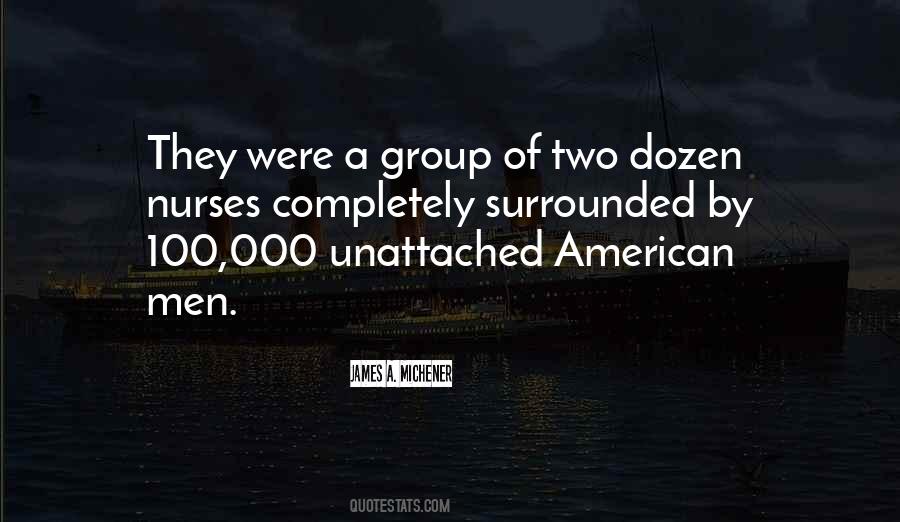 American Men Quotes #257282