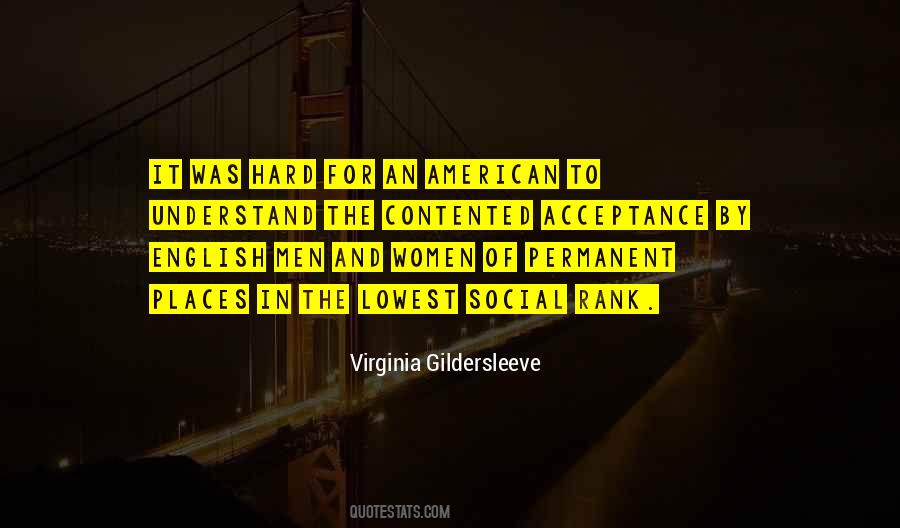 American Men Quotes #257493
