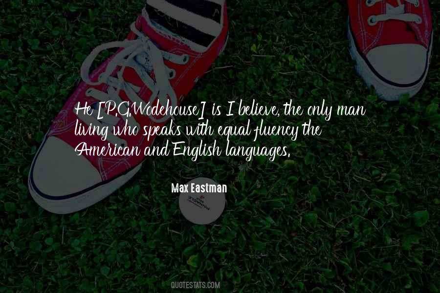 American Men Quotes #314000