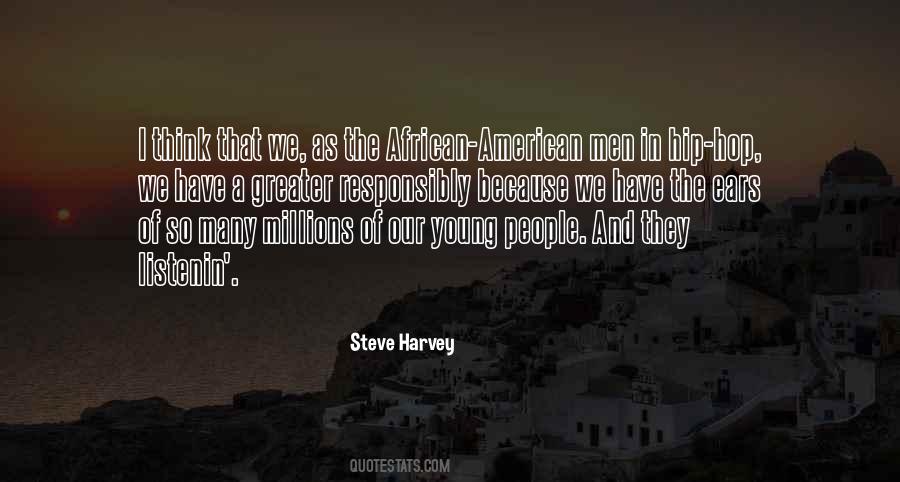 American Men Quotes #345206
